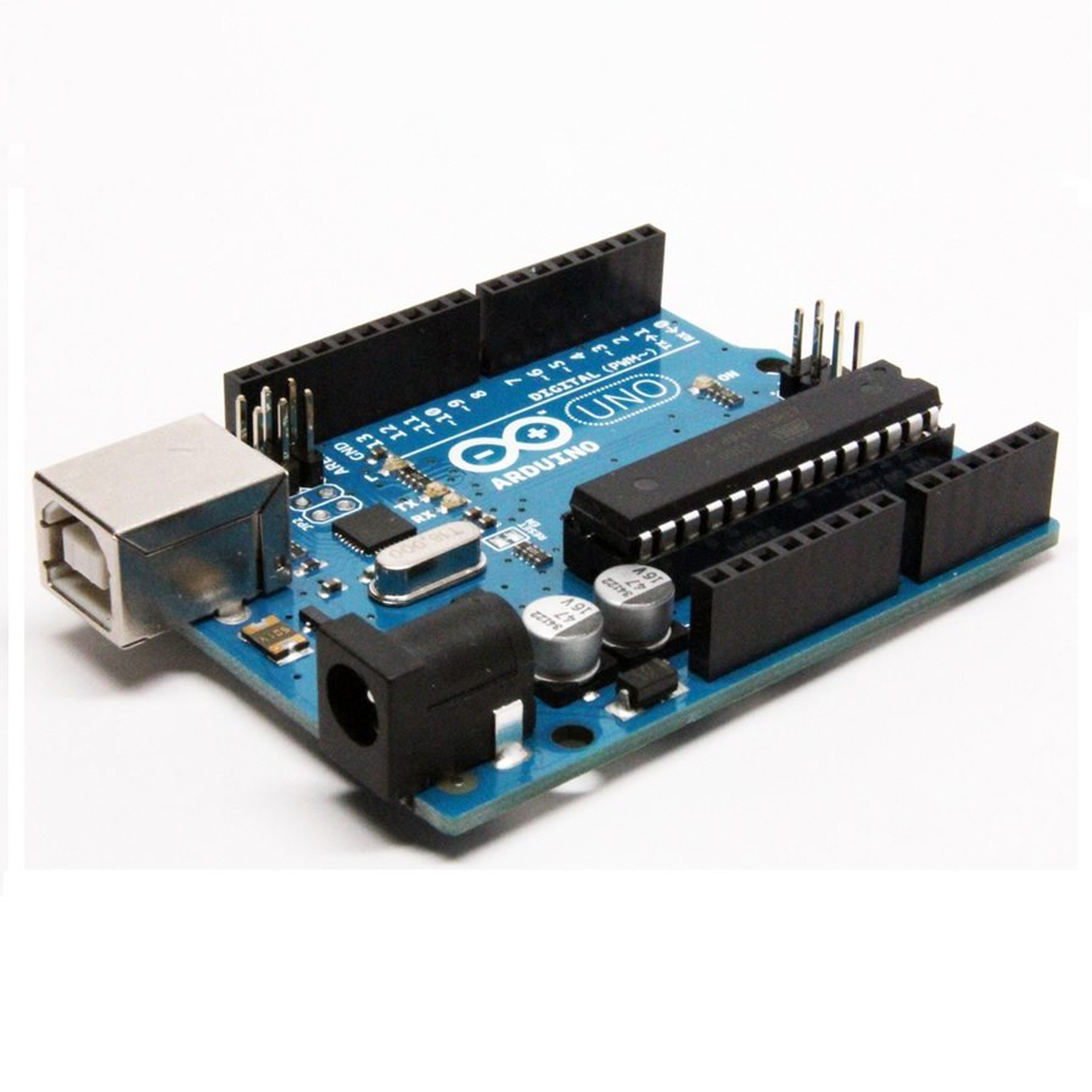UNO R3 Development Board MEGA328P ATMEGA16U2 Arduino Compatible – STEM ...