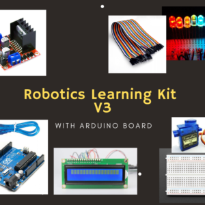 Robotics-Learning-Kit-V3